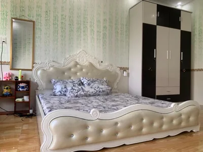 Thủ Đức Home - Nơi nghỉ ngơi như ở nhà, ấm áp tình thân – Fotos 2