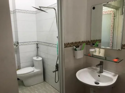 Thủ Đức Home - Nơi nghỉ ngơi như ở nhà, ấm áp tình thân – Fotos 3
