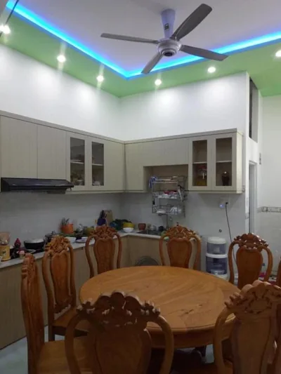 Thủ Đức Home - Nơi nghỉ ngơi như ở nhà, ấm áp tình thân – Fotos 4