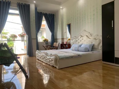Thủ Đức Home - Nơi nghỉ ngơi như ở nhà, ấm áp tình thân – Fotos 6