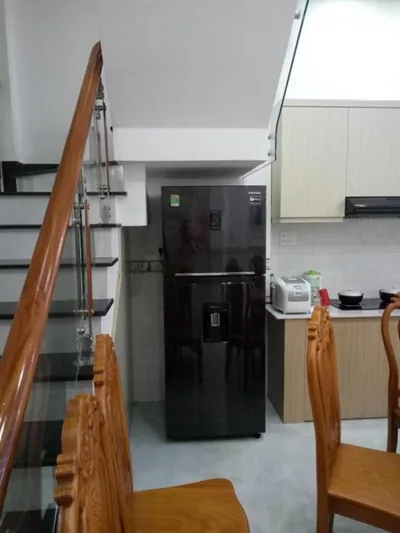 Thủ Đức Home - Nơi nghỉ ngơi như ở nhà, ấm áp tình thân – Fotos 7