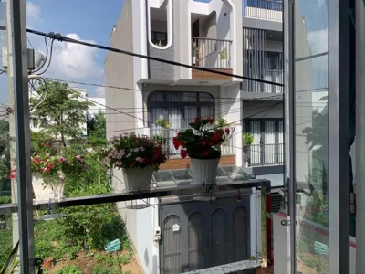 Thủ Đức Home - Nơi nghỉ ngơi như ở nhà, ấm áp tình thân – Fotos 8