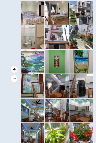 Thủ Đức Home - Nơi nghỉ ngơi như ở nhà, ấm áp tình thân – Fotos 10