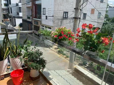 Thủ Đức Home - Nơi nghỉ ngơi như ở nhà, ấm áp tình thân – Fotos 11