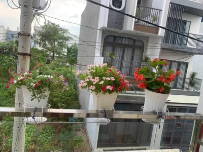 Thủ Đức Home - Nơi nghỉ ngơi như ở nhà, ấm áp tình thân – Fotos 13